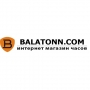 BALATONN.COM, интернет-магазин часового завода 