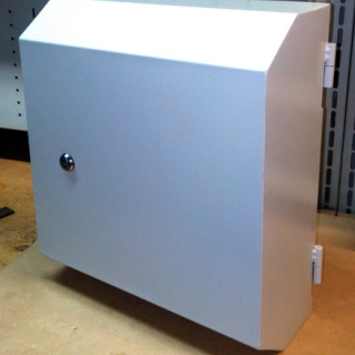 Шкаф оптический распределительный для PON